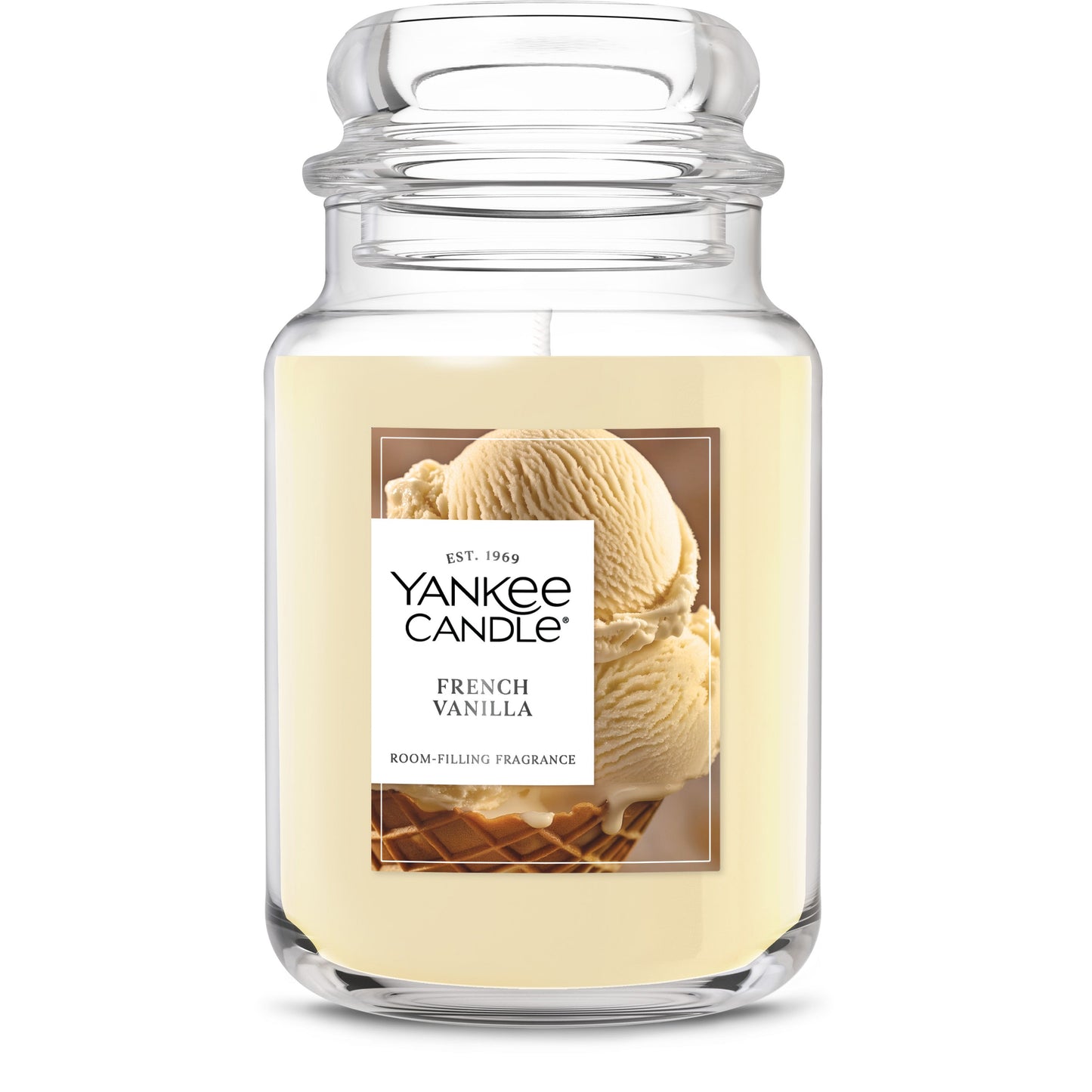 French Vanilla Edit 5-0877