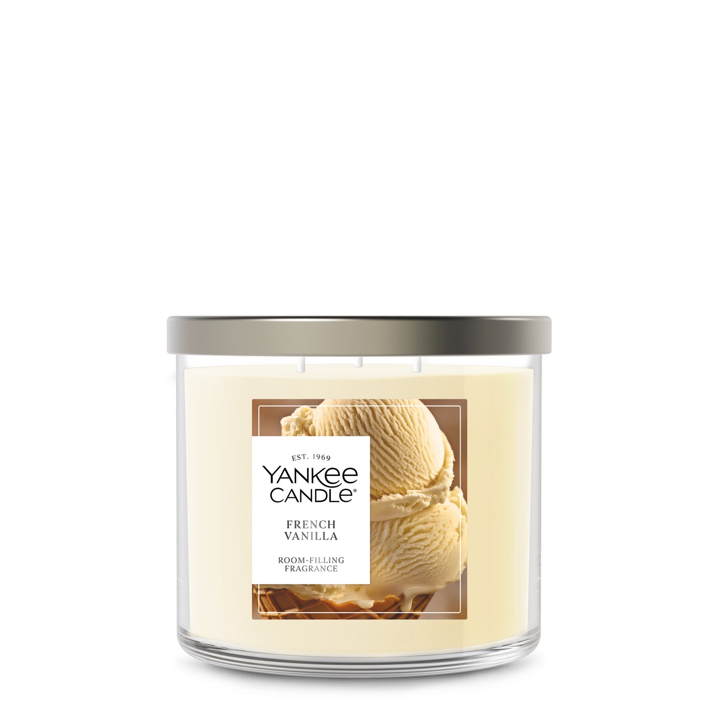 French Vanilla Core 5-0242