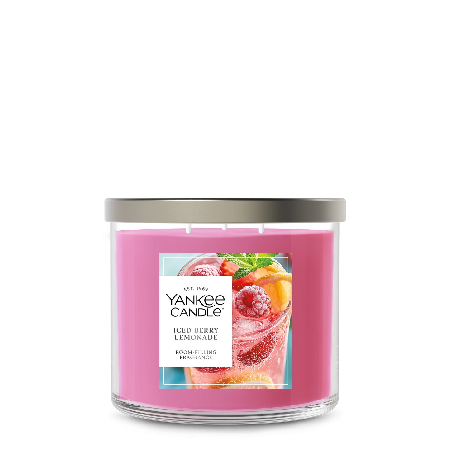 Iced Berry Lemonade Select 5-0019
