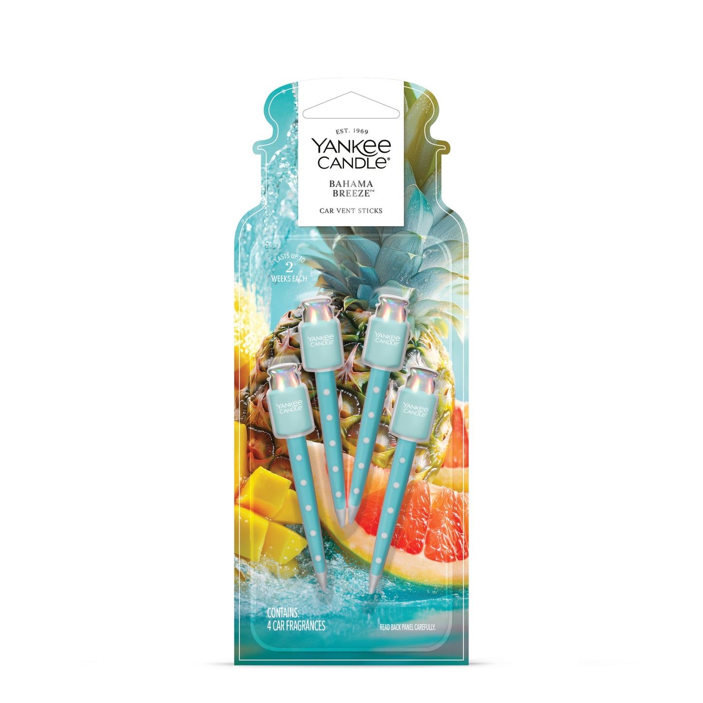 Bahama Breeze™ Core 5-0482