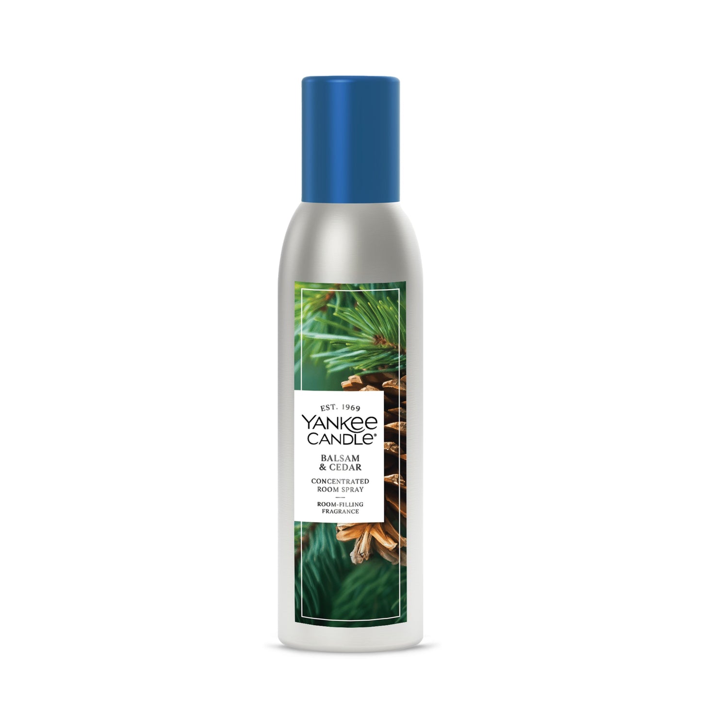 Balsam & Cedar Series 5-0088