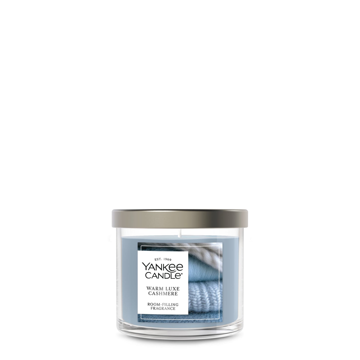 Warm Luxe Cashmere Daily 5-0763